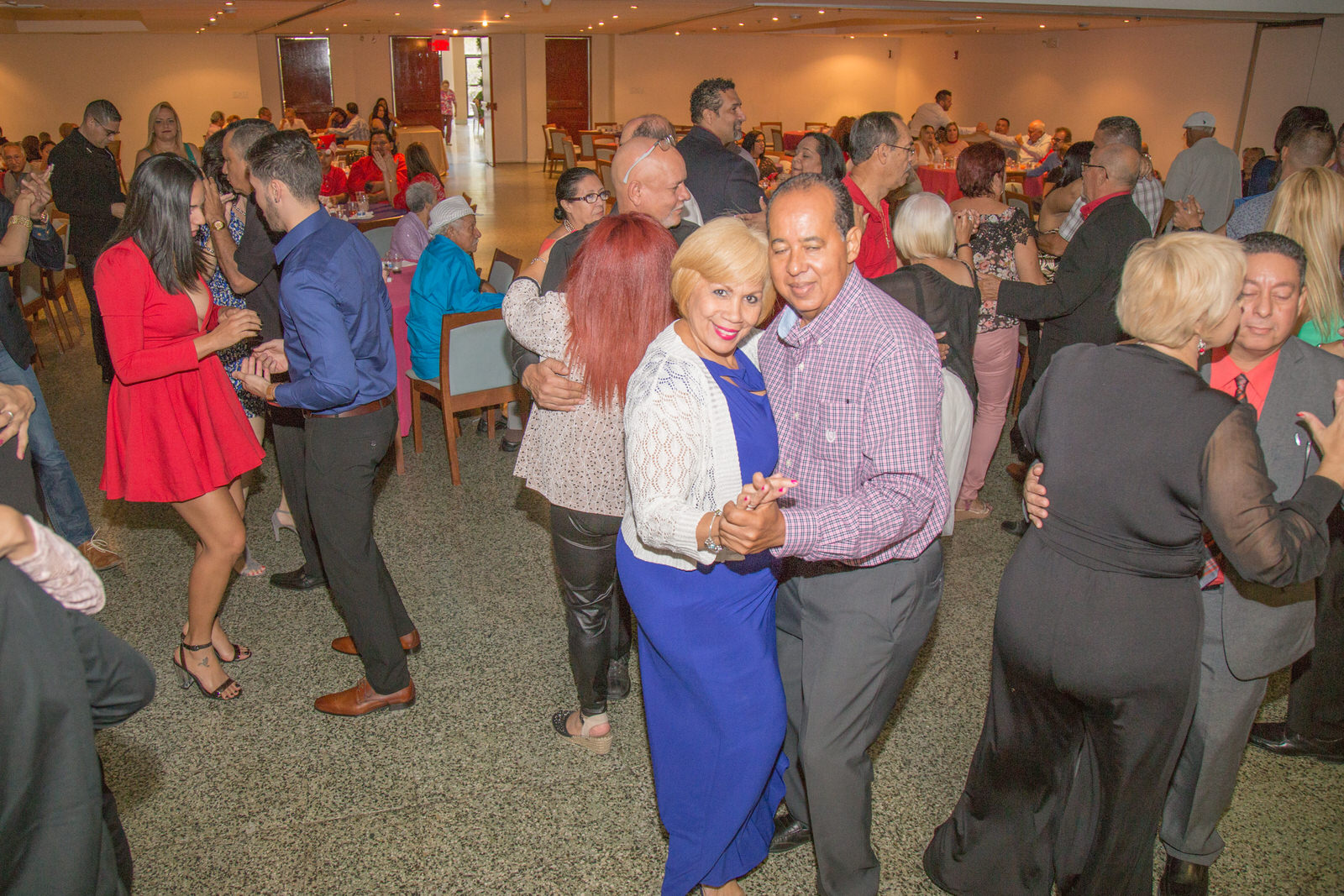 Fiesta De Navidad 2017, foto 158