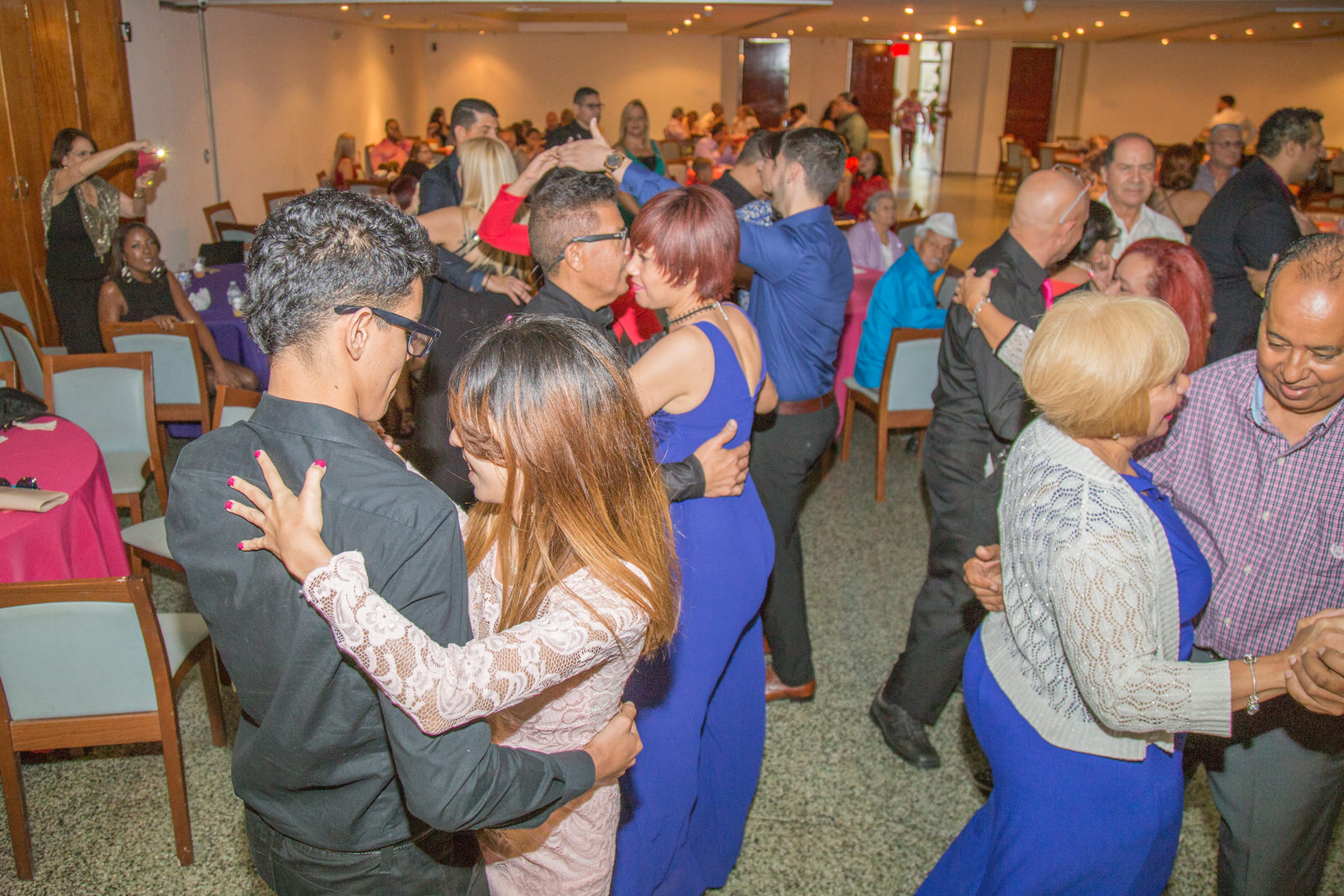 Fiesta De Navidad 2017, foto 159