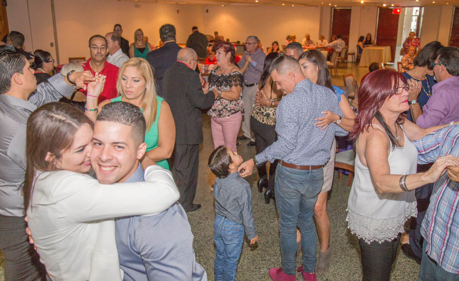 Fiesta De Navidad 2017, foto 160