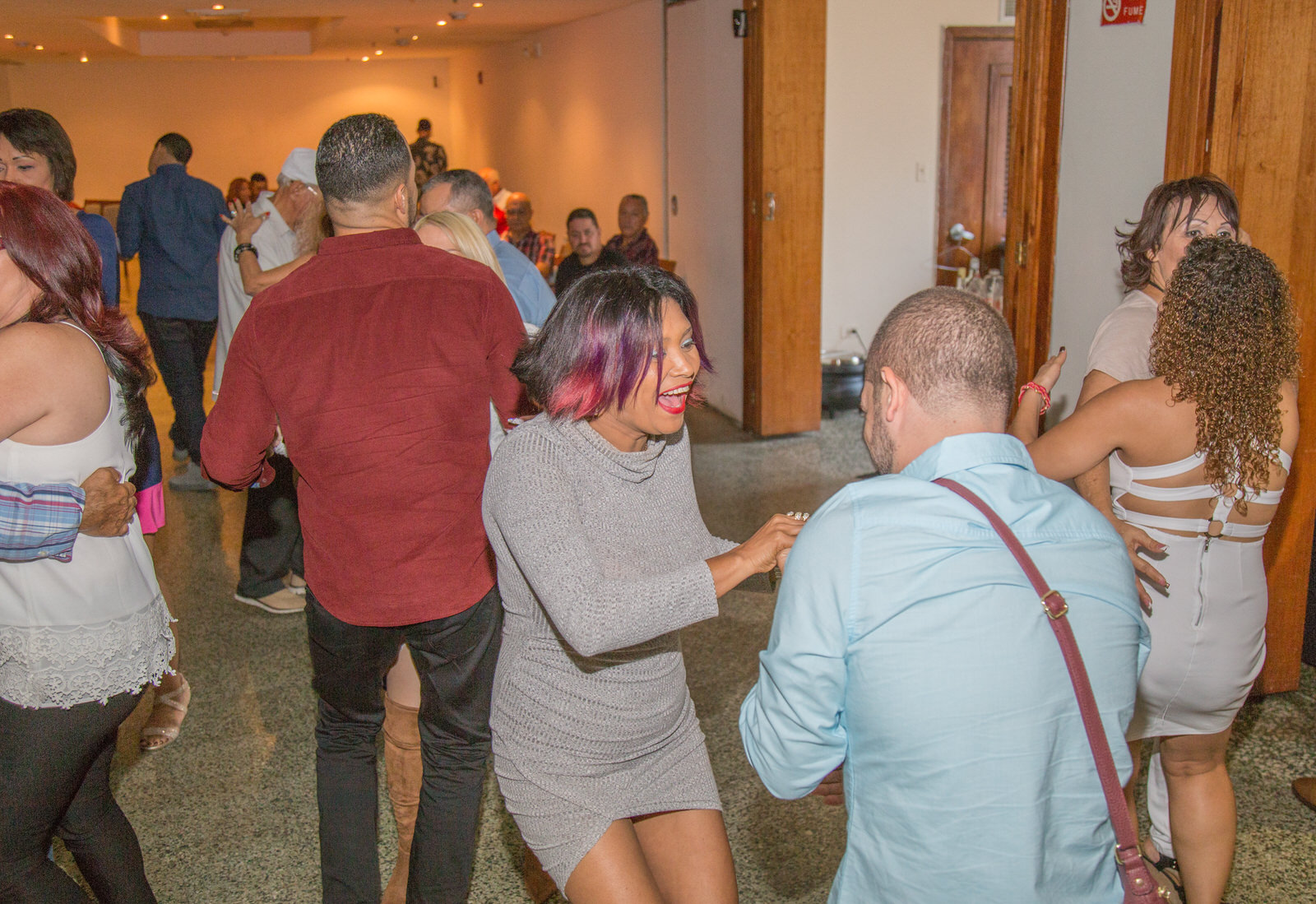 Fiesta De Navidad 2017, foto 161