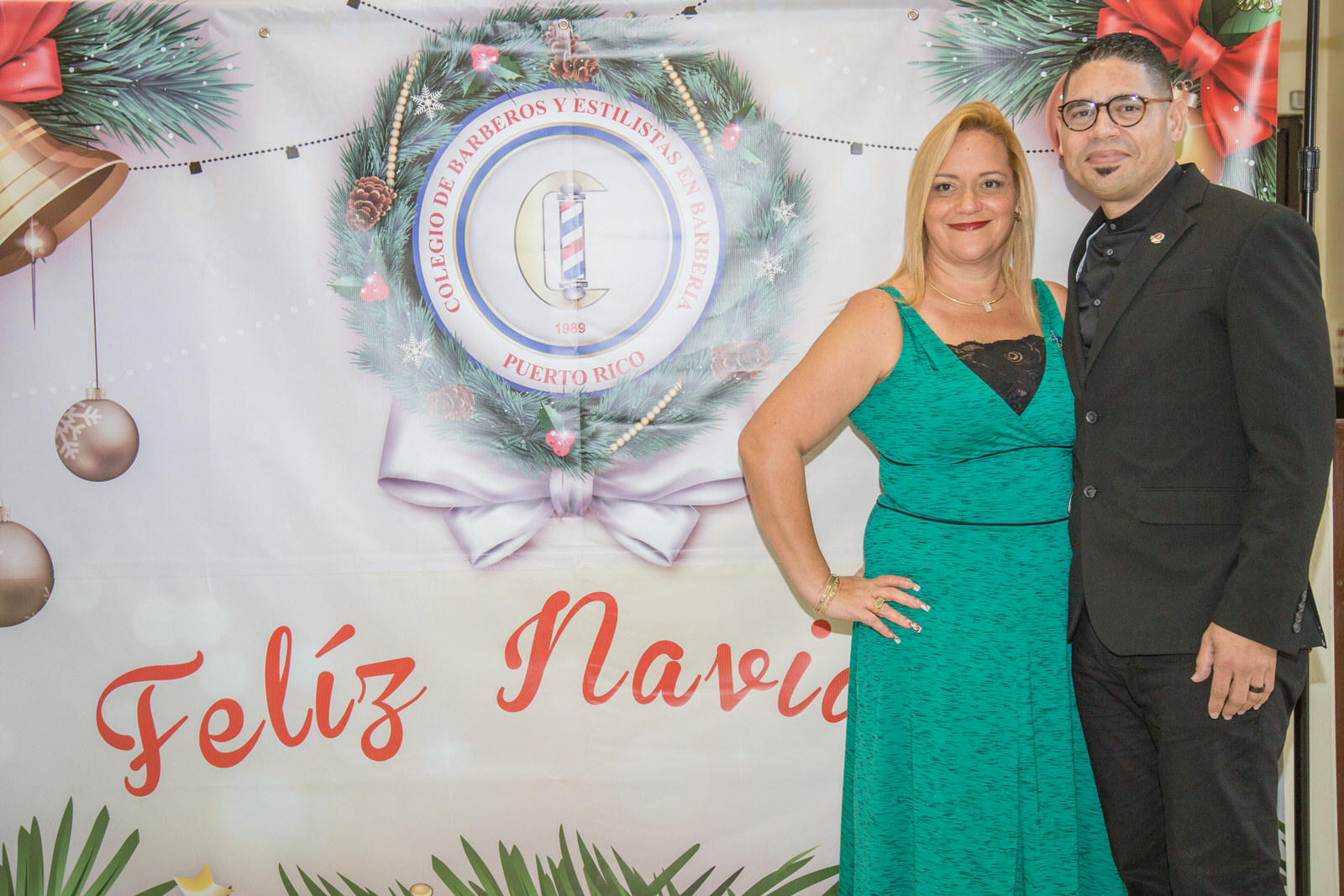 Fiesta De Navidad 2017, foto 162