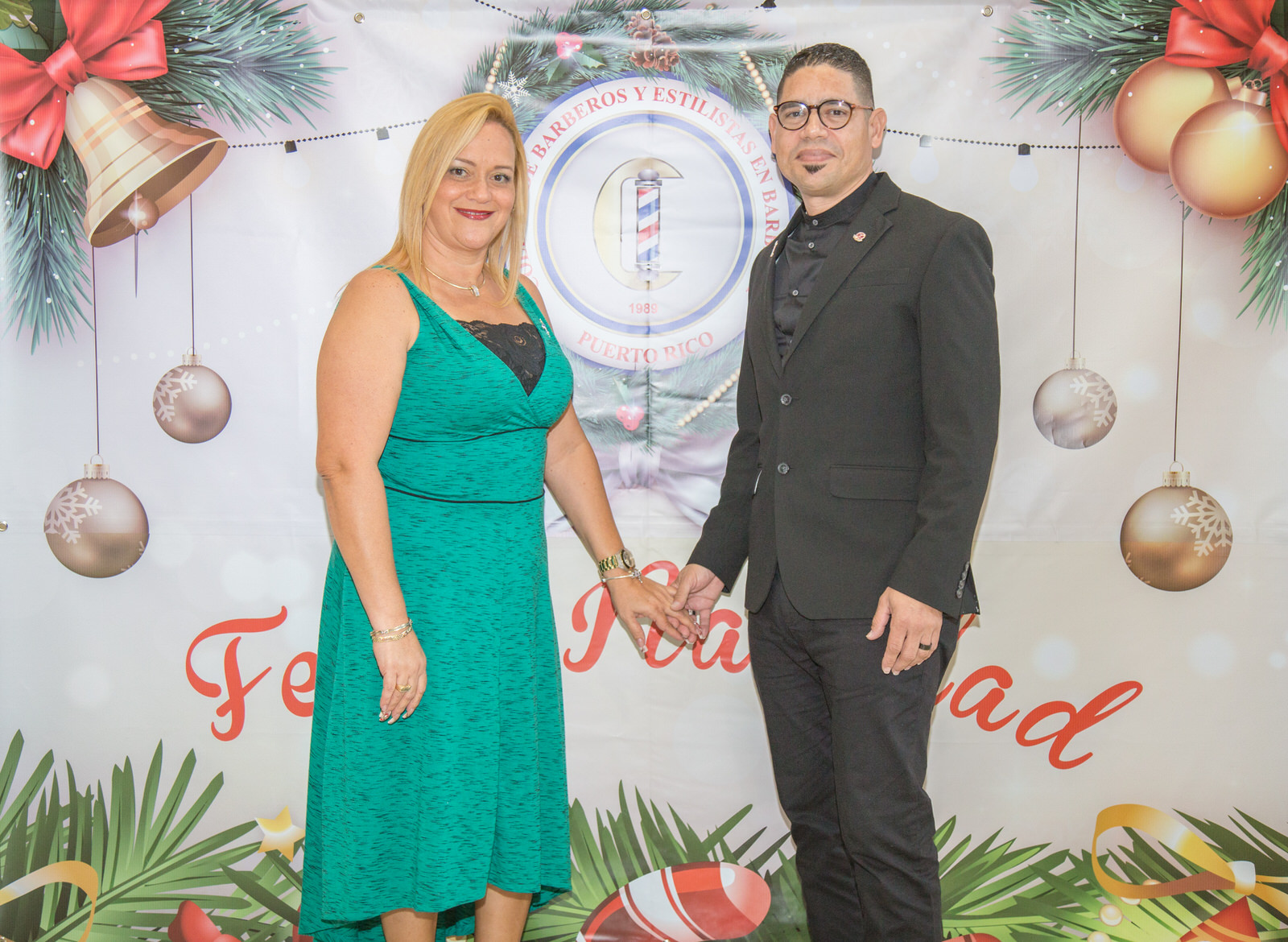 Fiesta De Navidad 2017, foto 163
