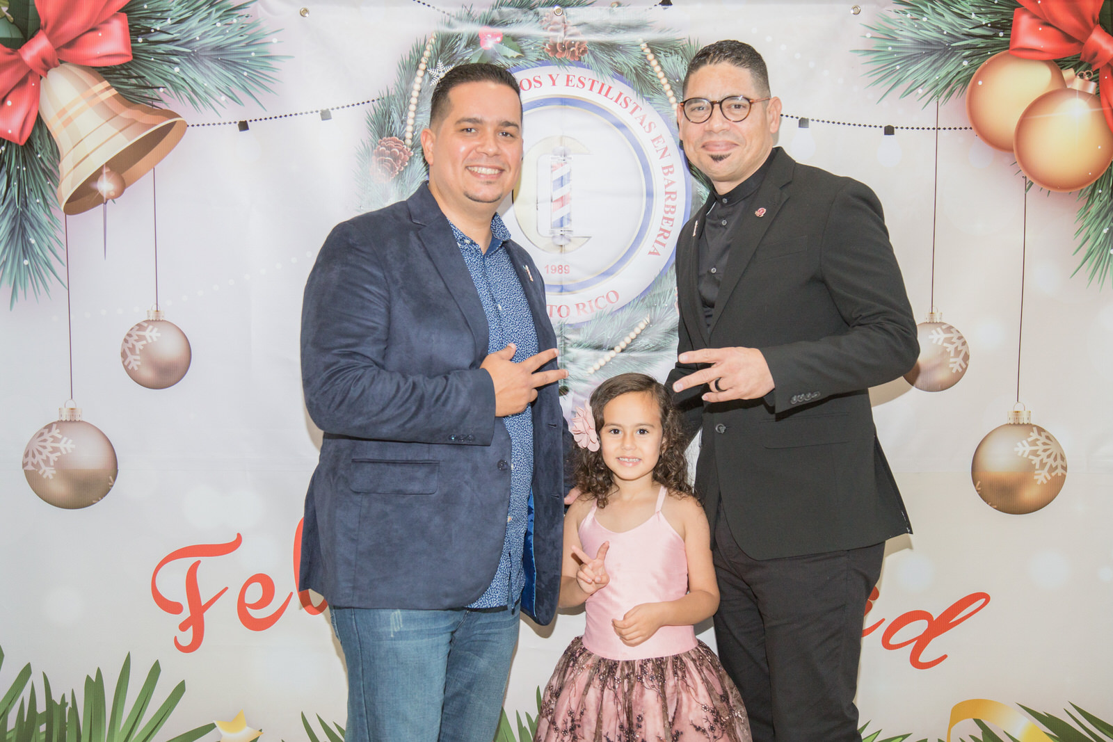 Fiesta De Navidad 2017, foto 164