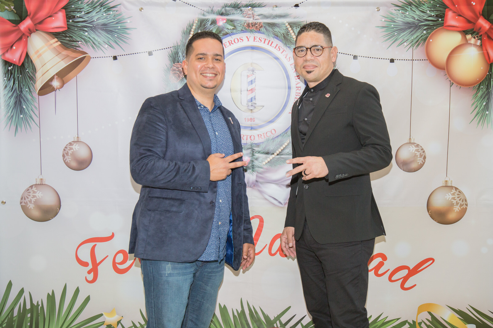 Fiesta De Navidad 2017, foto 165