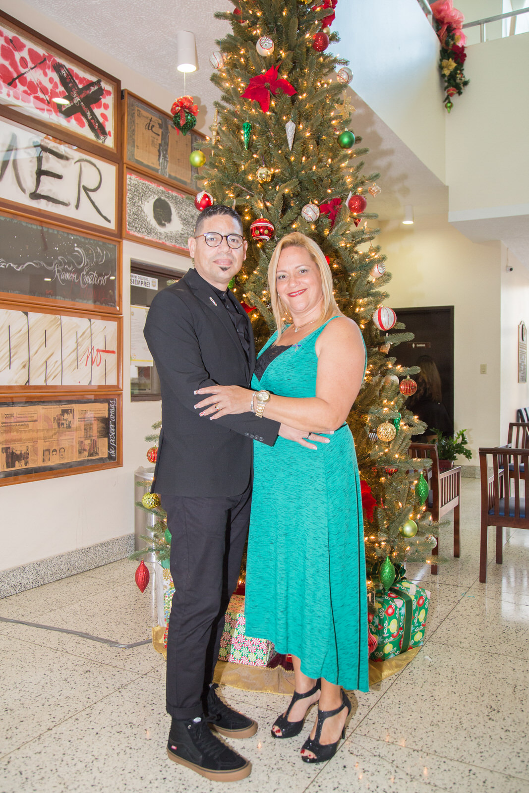 Fiesta De Navidad 2017, foto 167