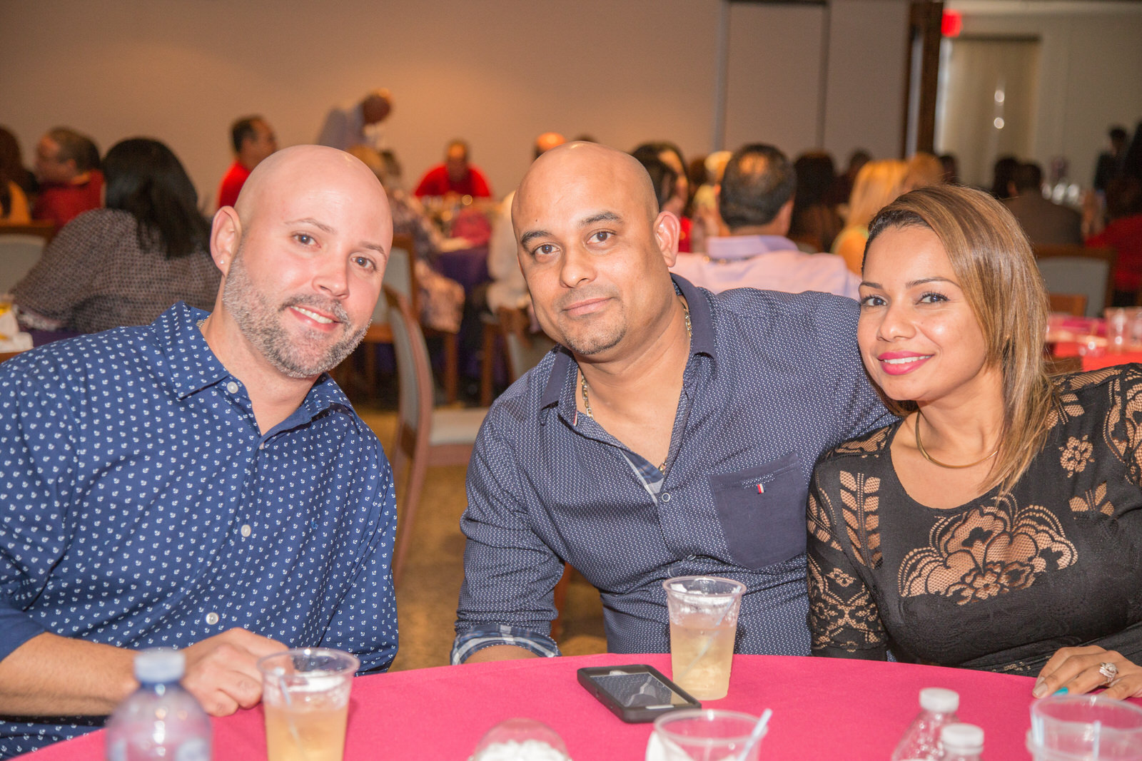 Fiesta De Navidad 2017, foto 169