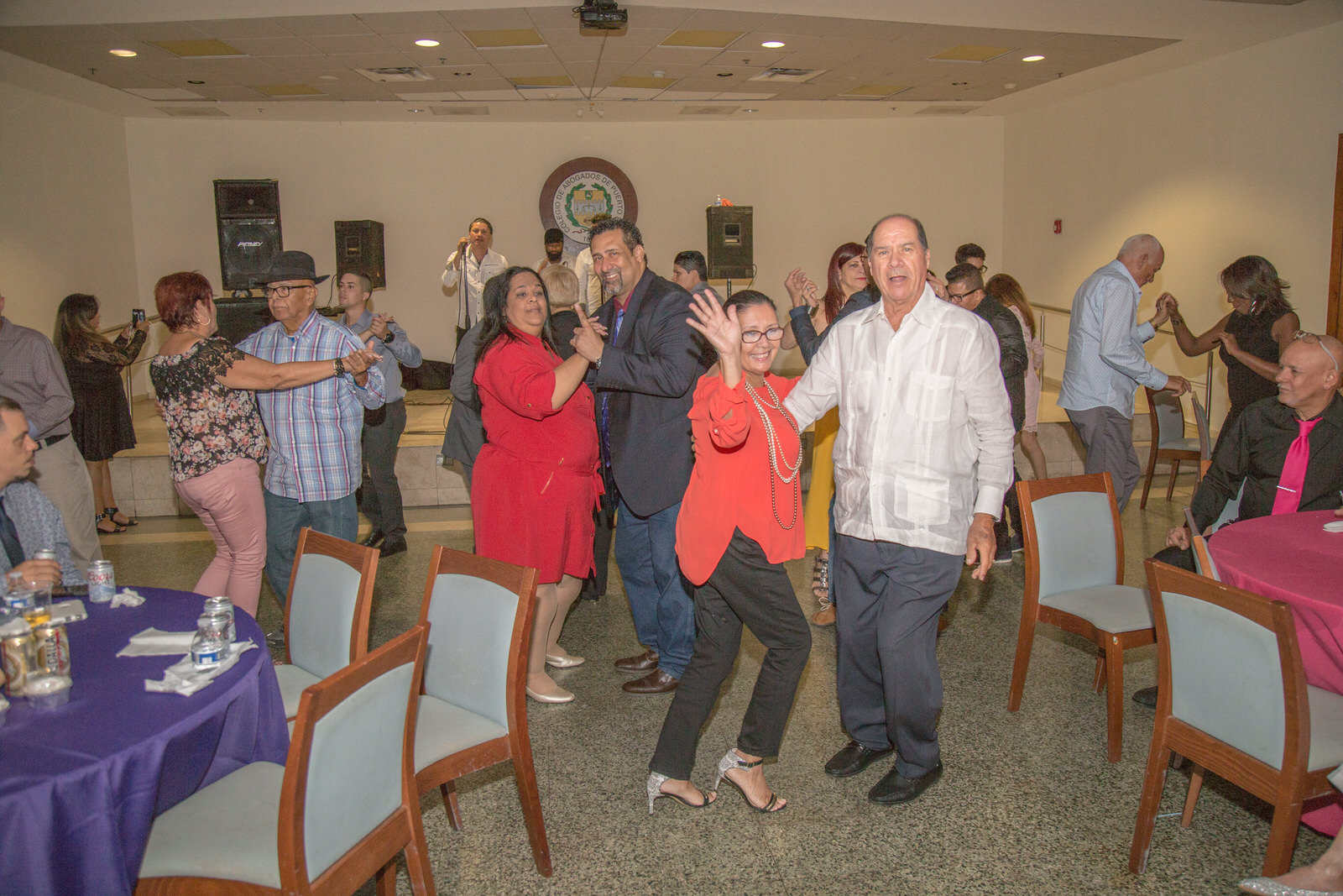 Fiesta De Navidad 2017, foto 174