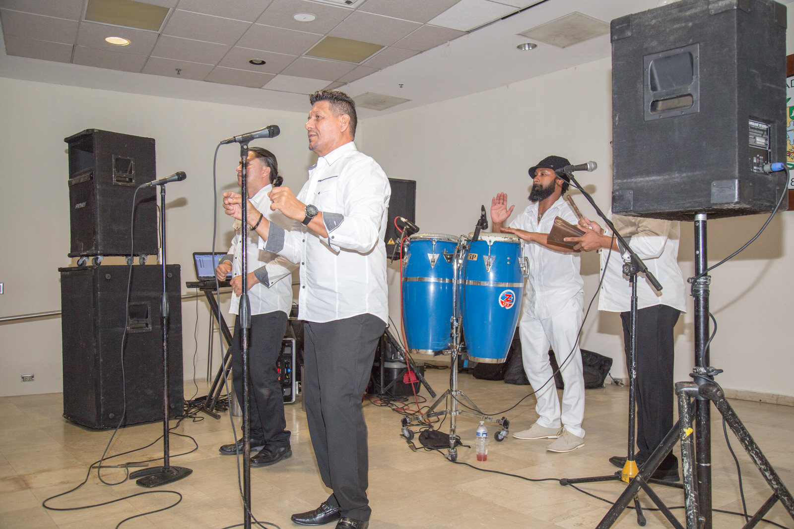 Fiesta De Navidad 2017, foto 177