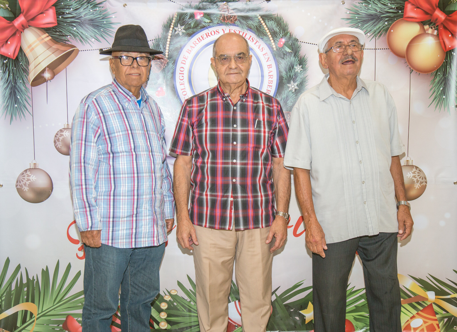 Fiesta De Navidad 2017, foto 178
