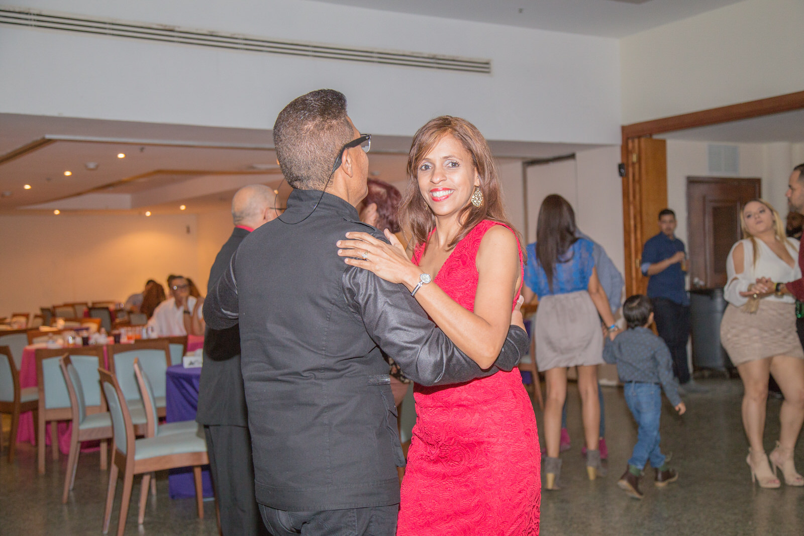 Fiesta De Navidad 2017, foto 183