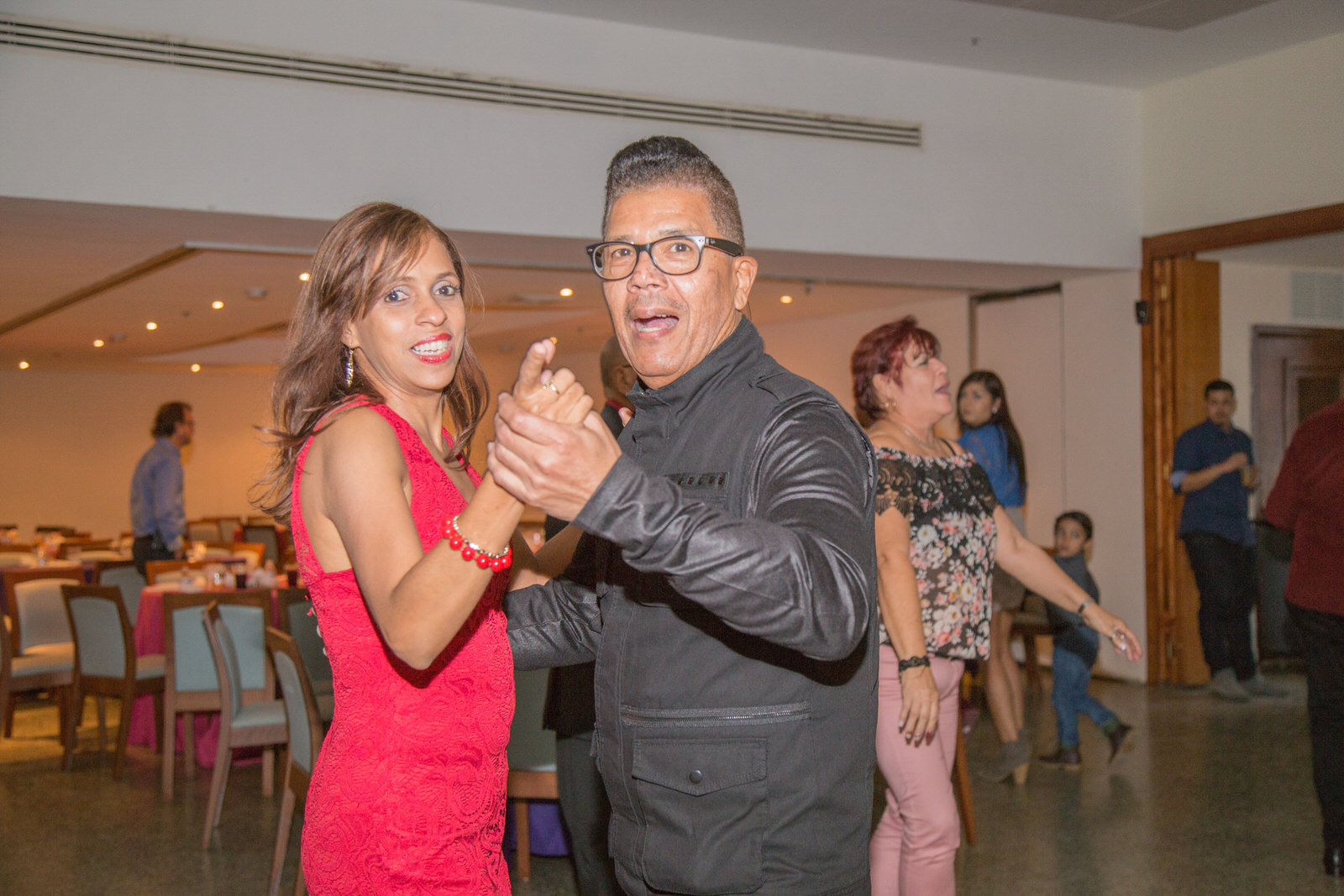 Fiesta De Navidad 2017, foto 184