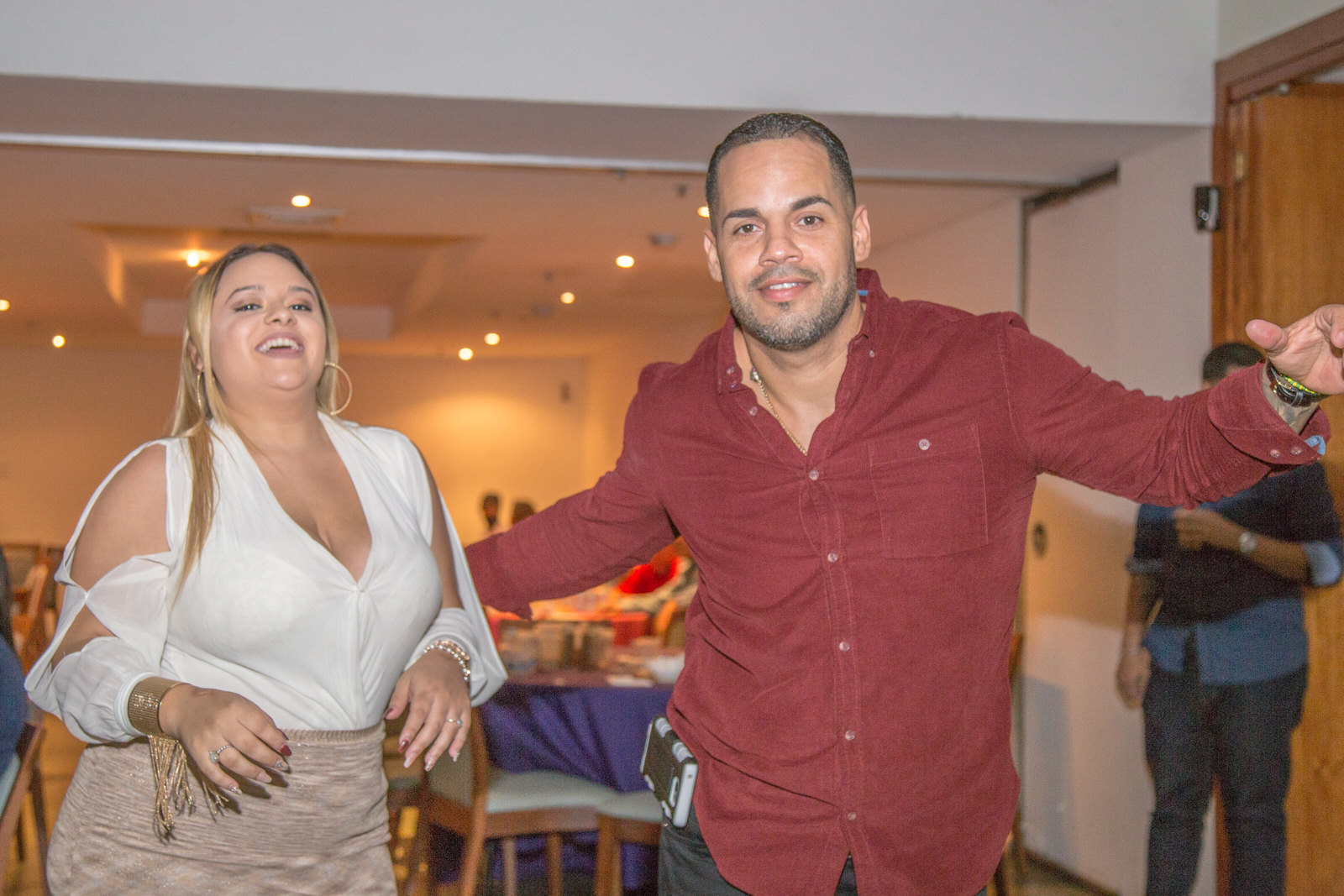 Fiesta De Navidad 2017, foto 187
