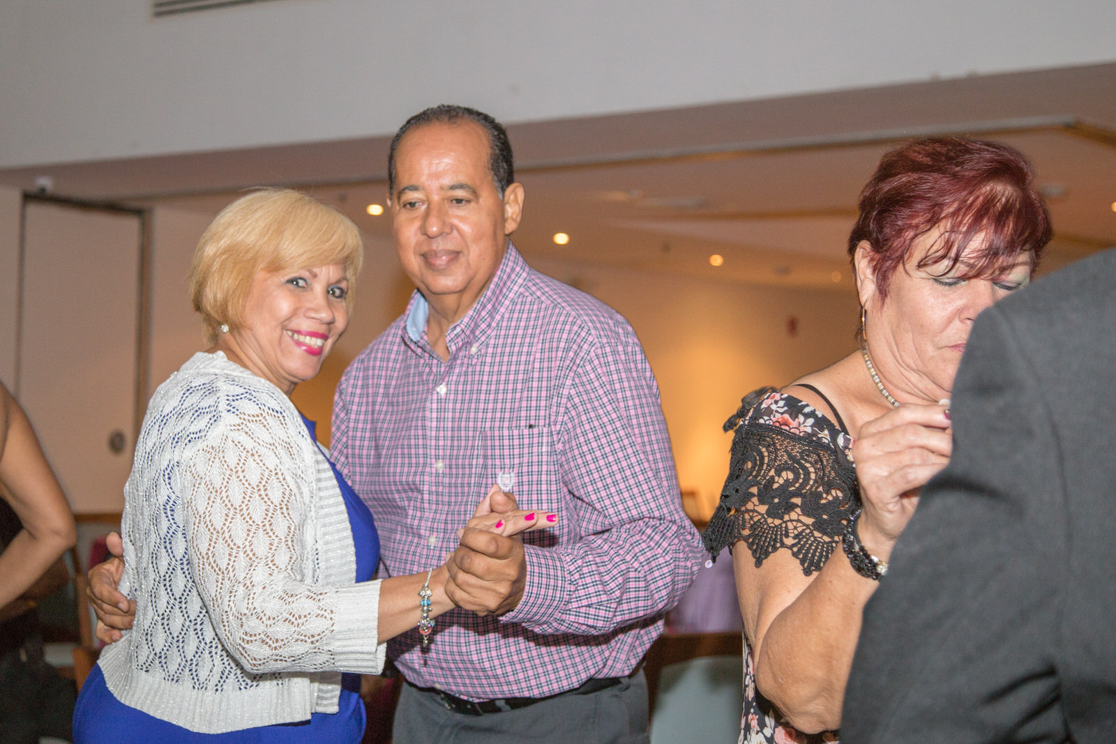 Fiesta De Navidad 2017, foto 188