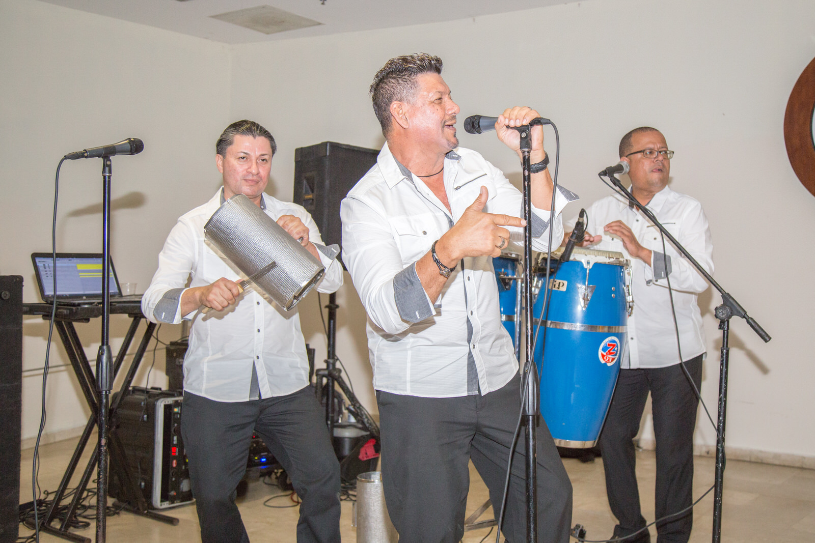 Fiesta De Navidad 2017, foto 192