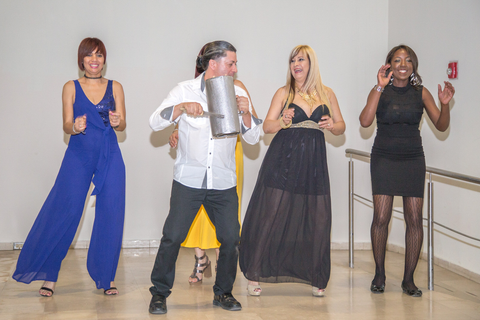 Fiesta De Navidad 2017, foto 194
