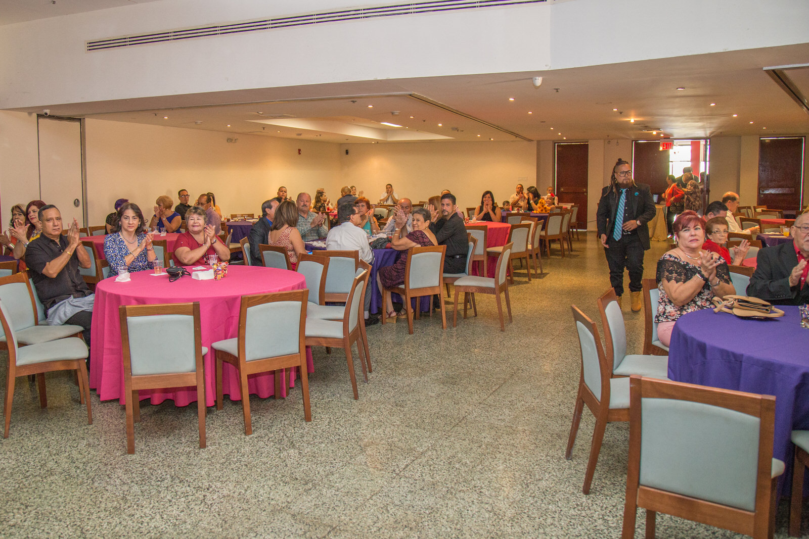 Fiesta De Navidad 2017, foto 24