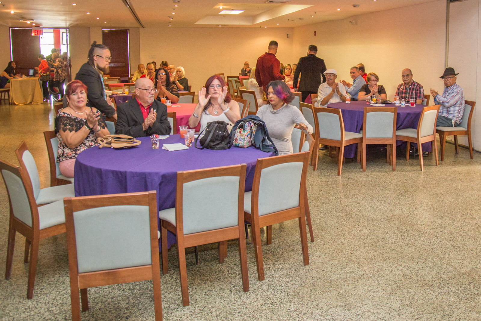 Fiesta De Navidad 2017, foto 25