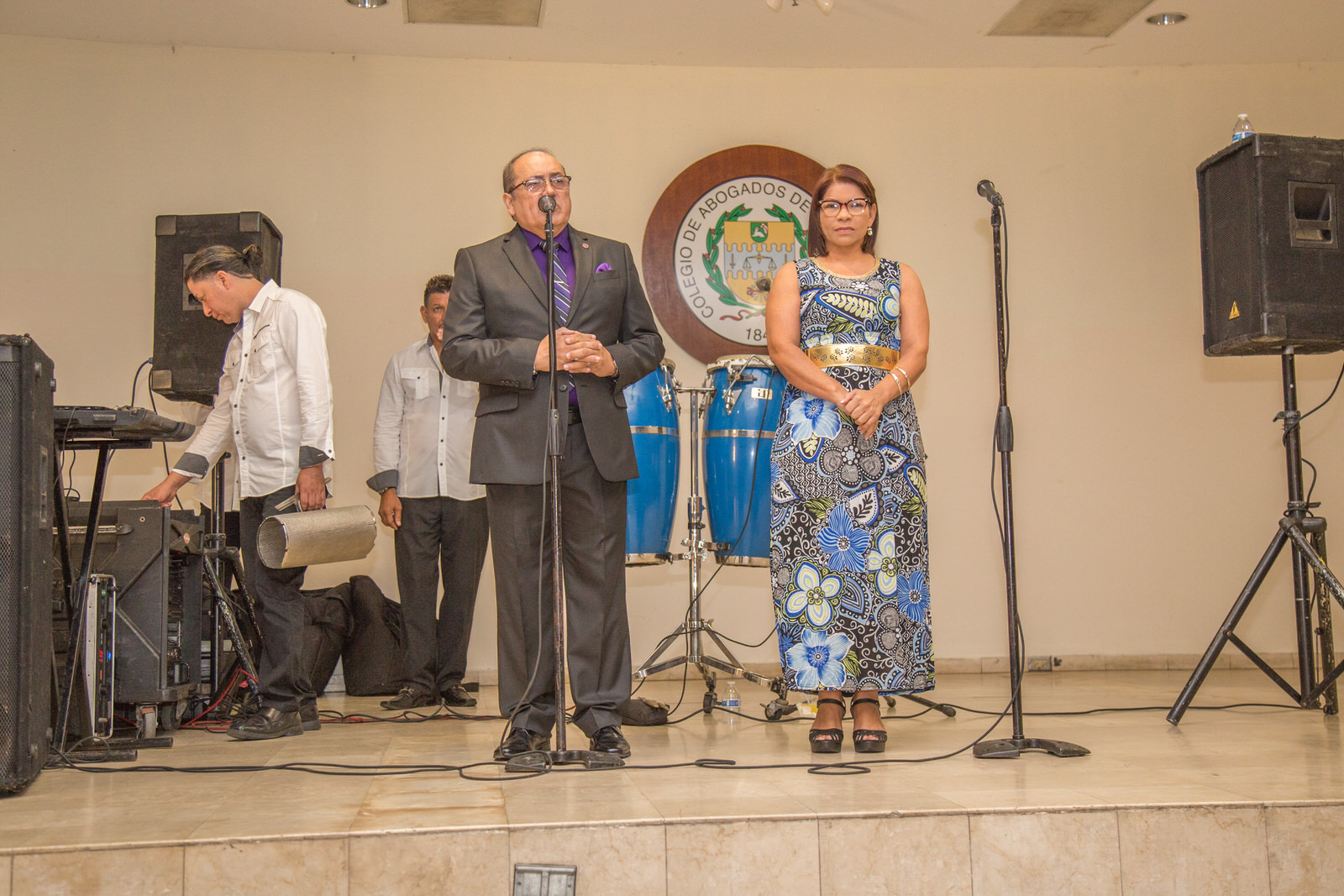 Fiesta De Navidad 2017, foto 26