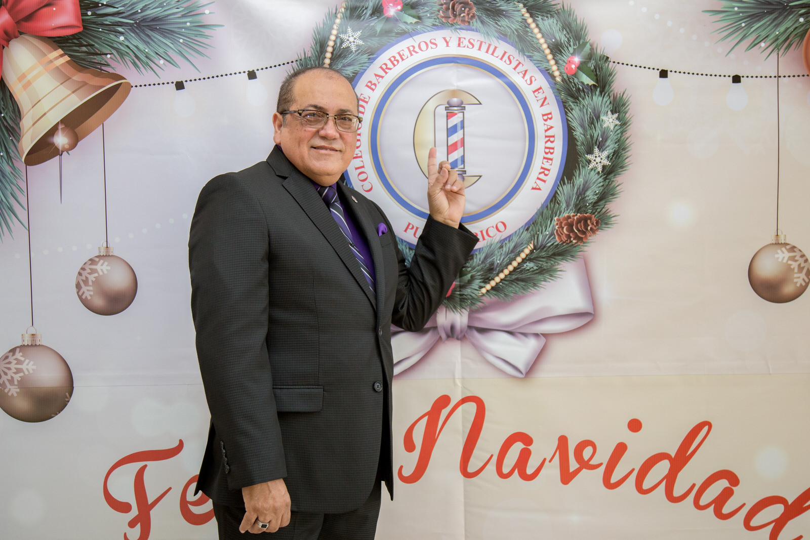 Fiesta De Navidad 2017, foto 3