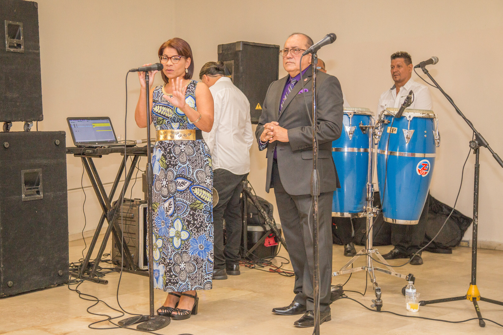 Fiesta De Navidad 2017, foto 28