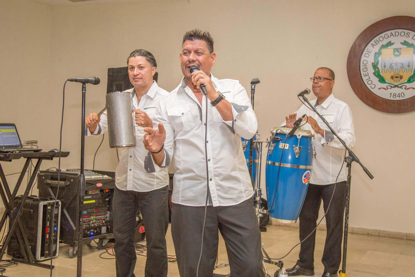 Fiesta De Navidad 2017, foto 29