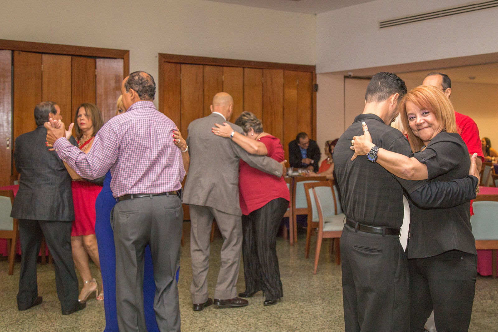 Fiesta De Navidad 2017, foto 31