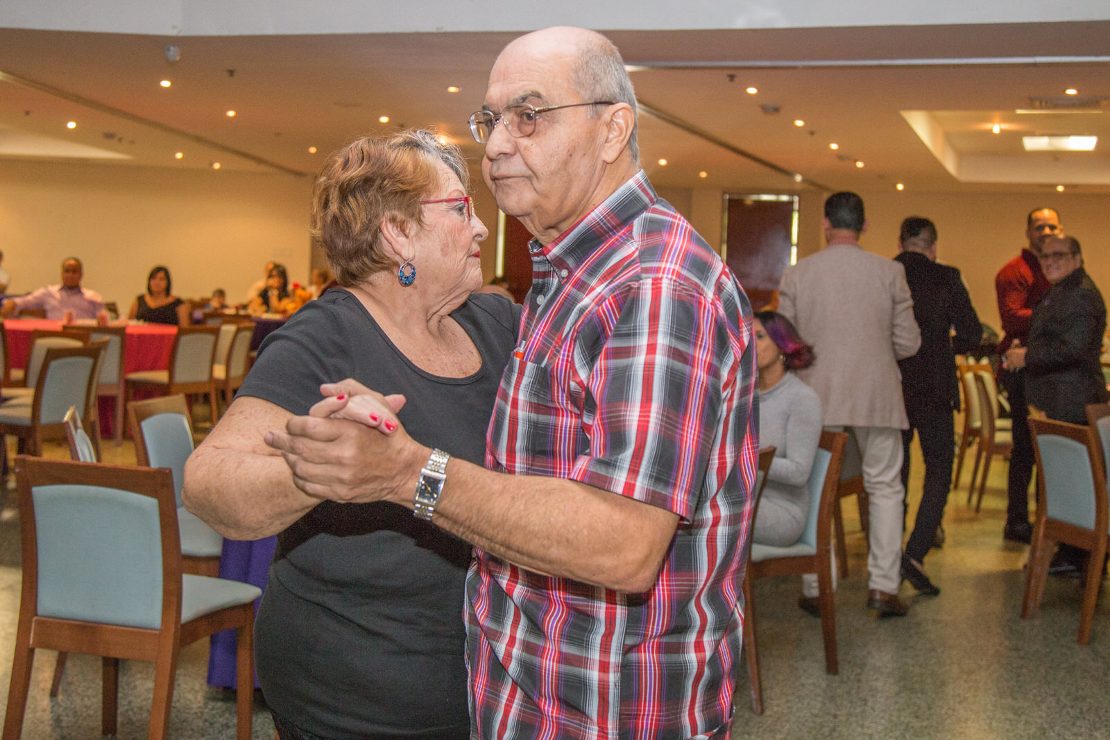 Fiesta De Navidad 2017, foto 32