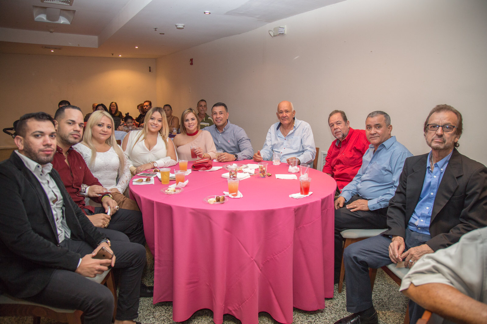 Fiesta De Navidad 2017, foto 35