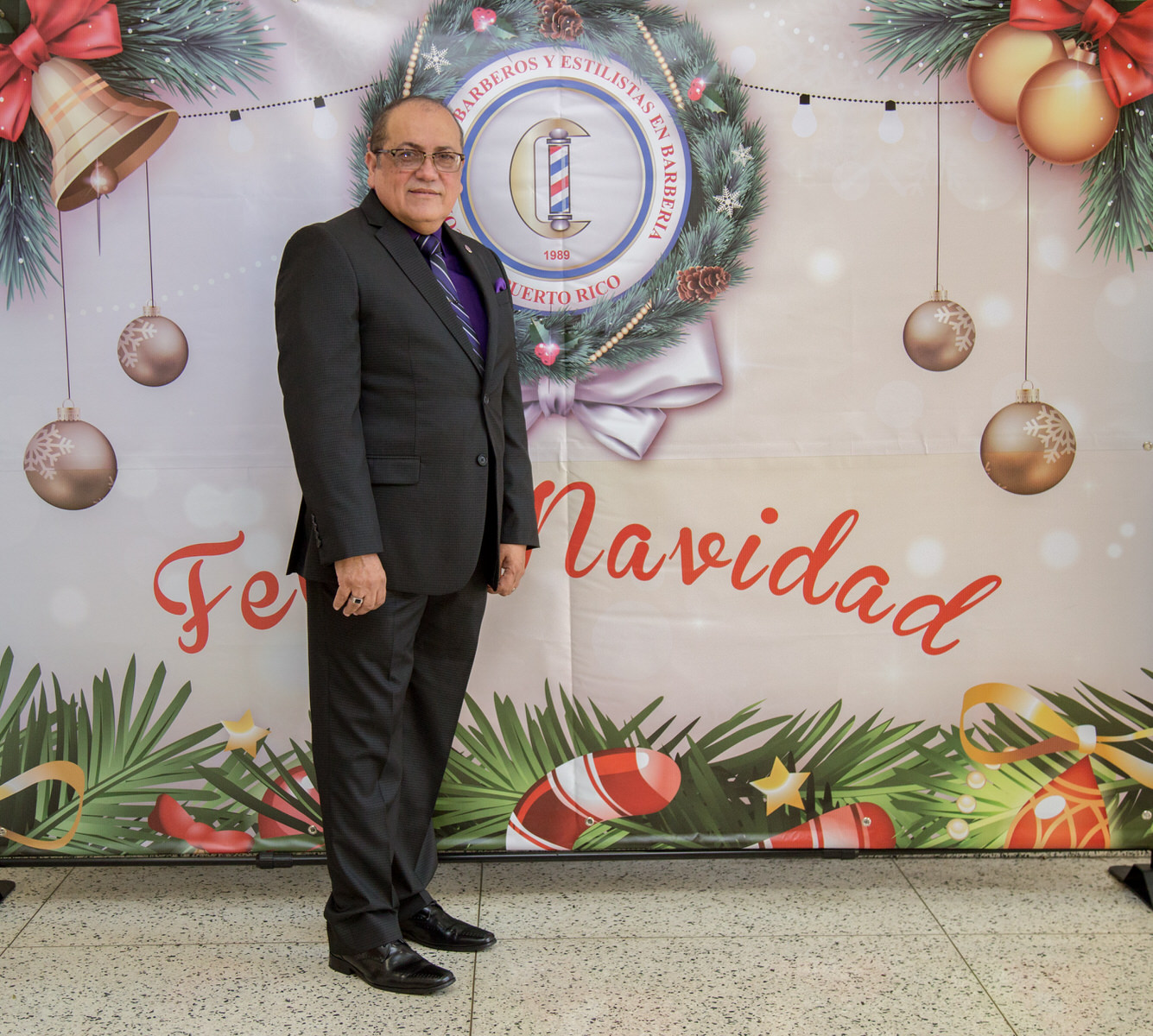Fiesta De Navidad 2017, foto 4