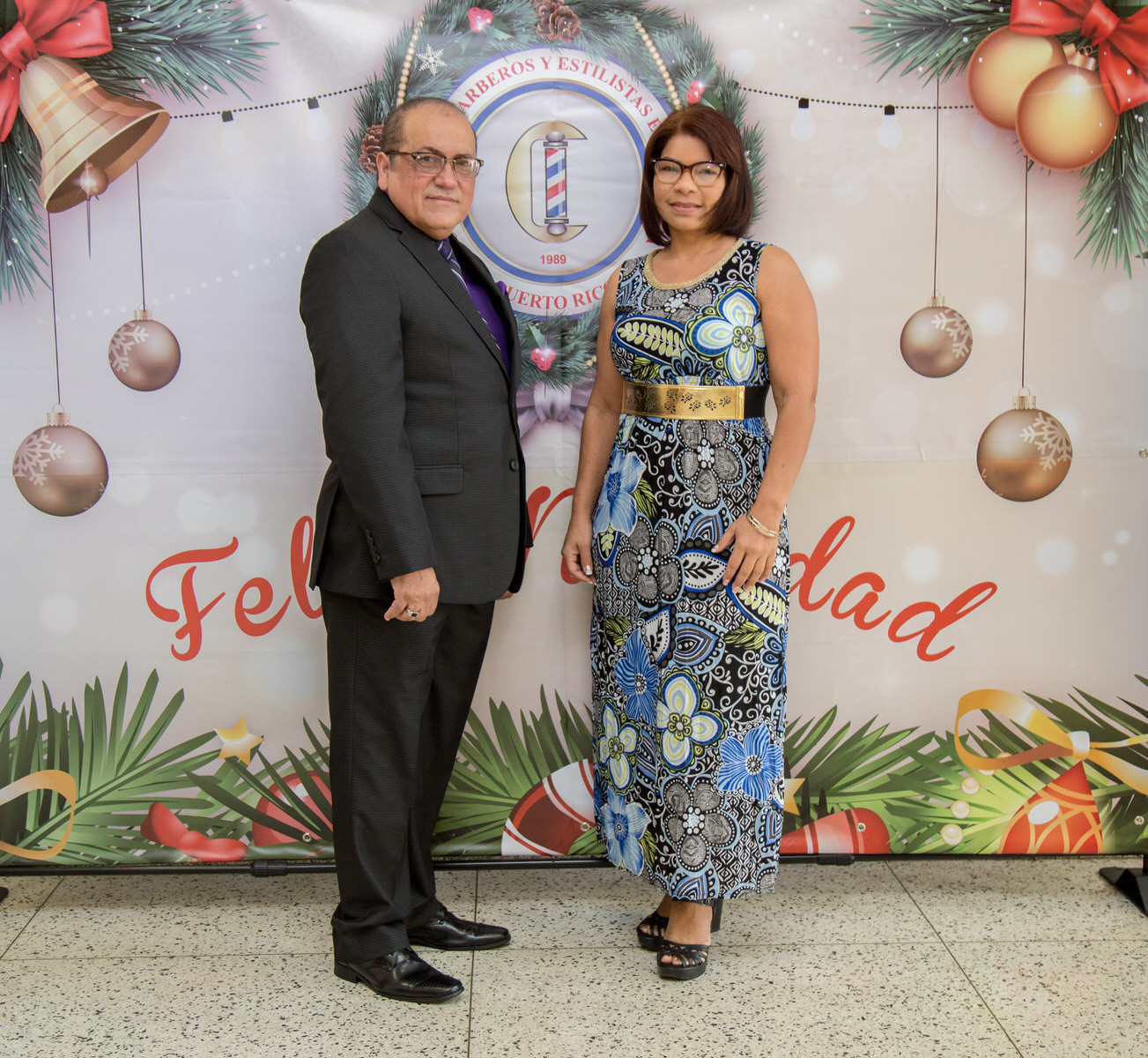 Fiesta De Navidad 2017, foto 6