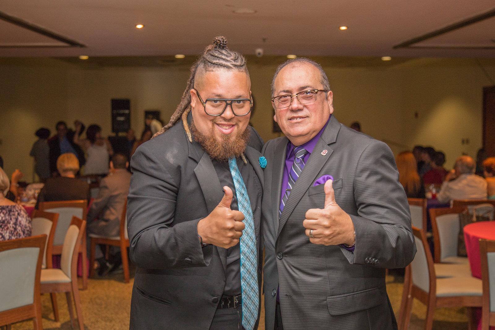 Fiesta De Navidad 2017, foto 60