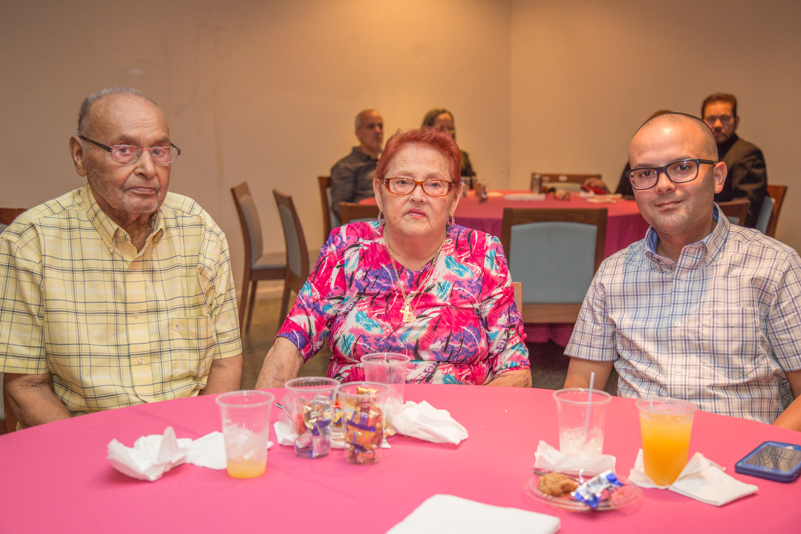 Fiesta De Navidad 2017, foto 62