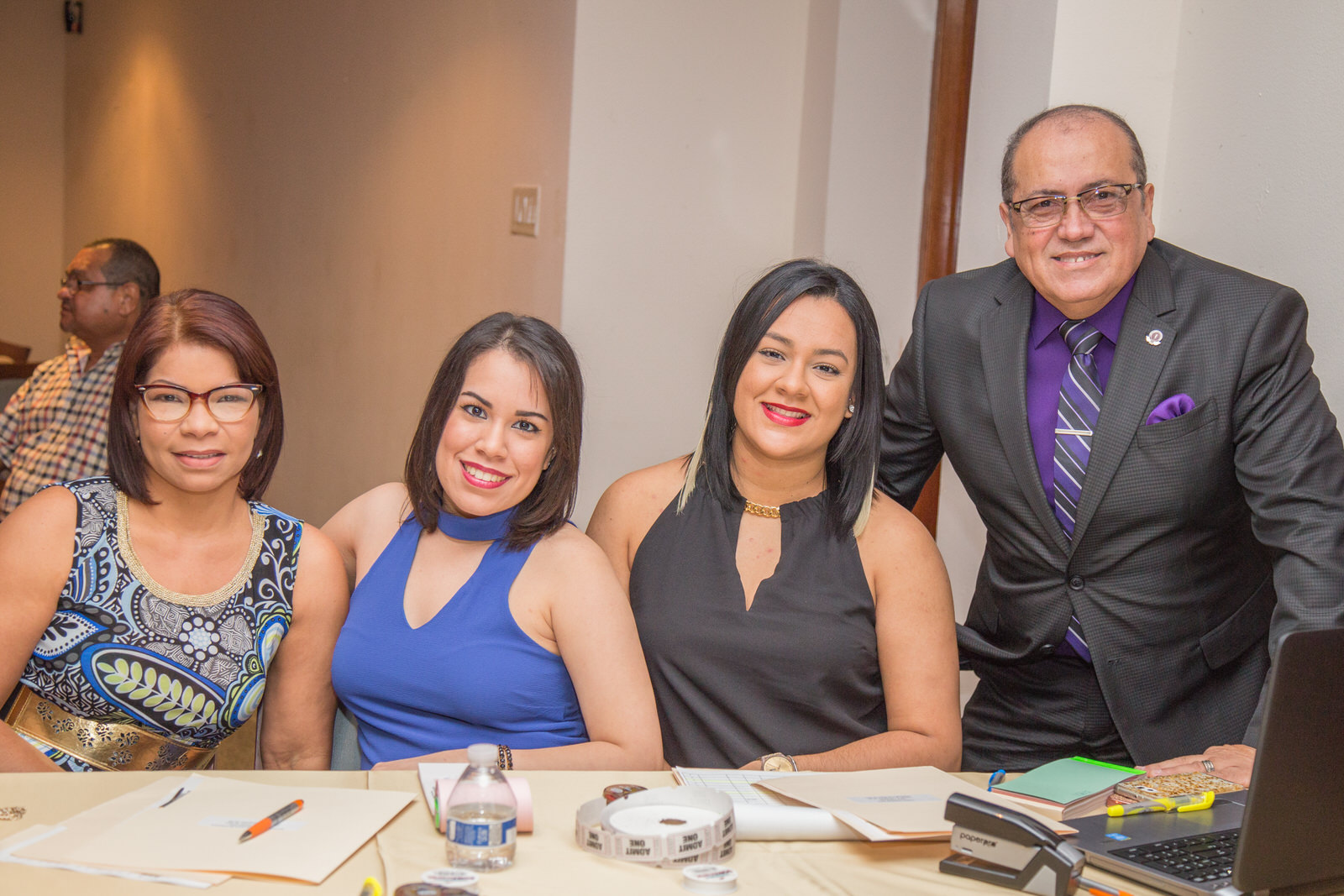 Fiesta De Navidad 2017, foto 68