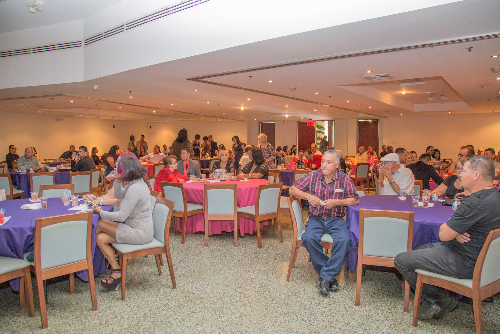 Fiesta De Navidad 2017, foto 73