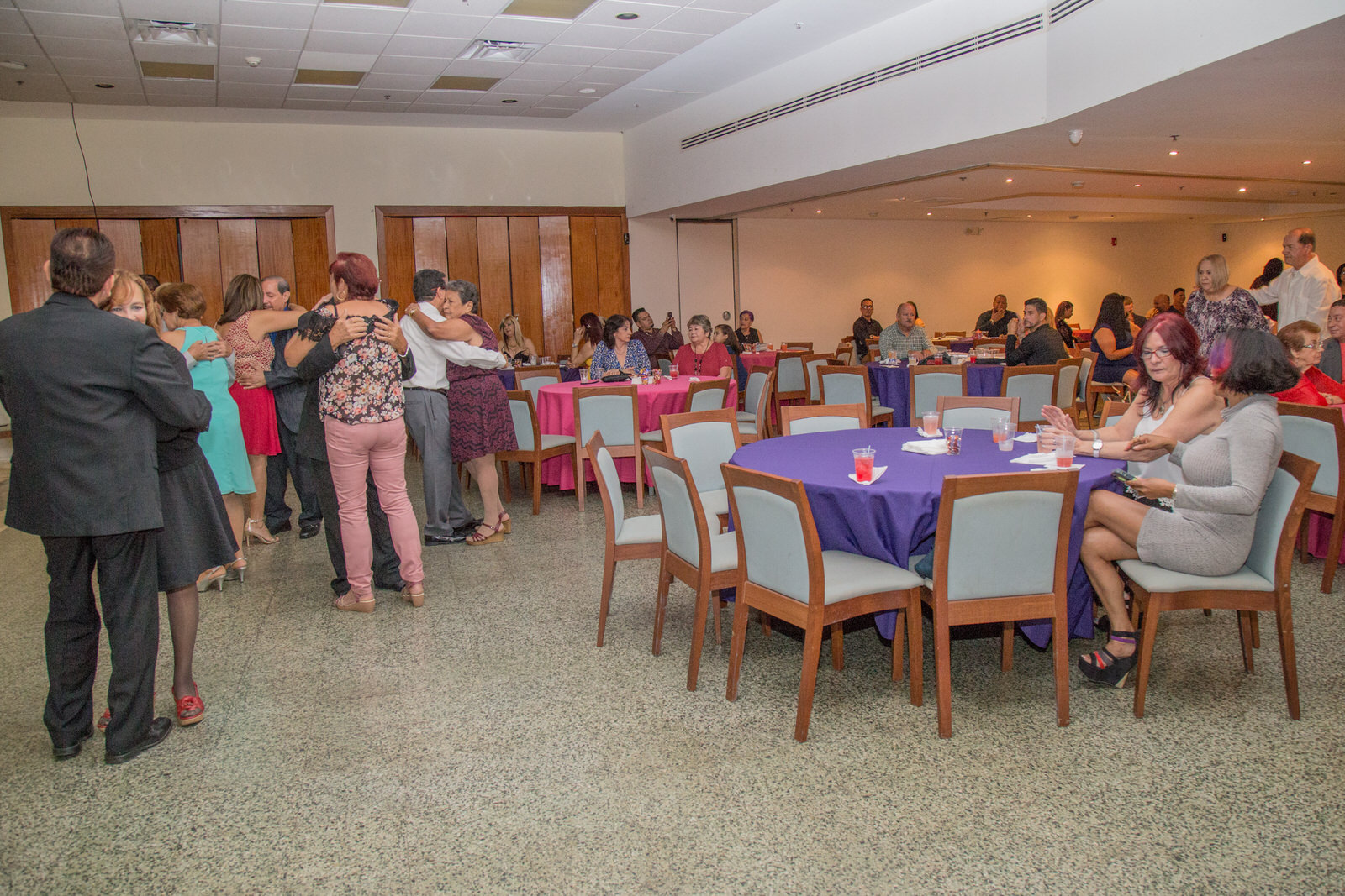 Fiesta De Navidad 2017, foto 74