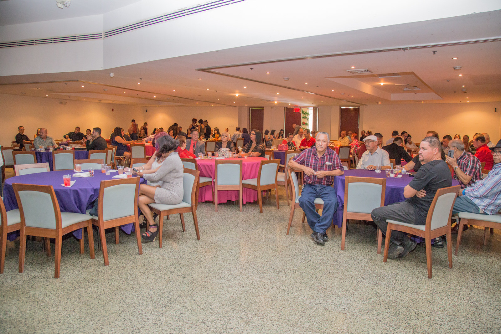 Fiesta De Navidad 2017, foto 75