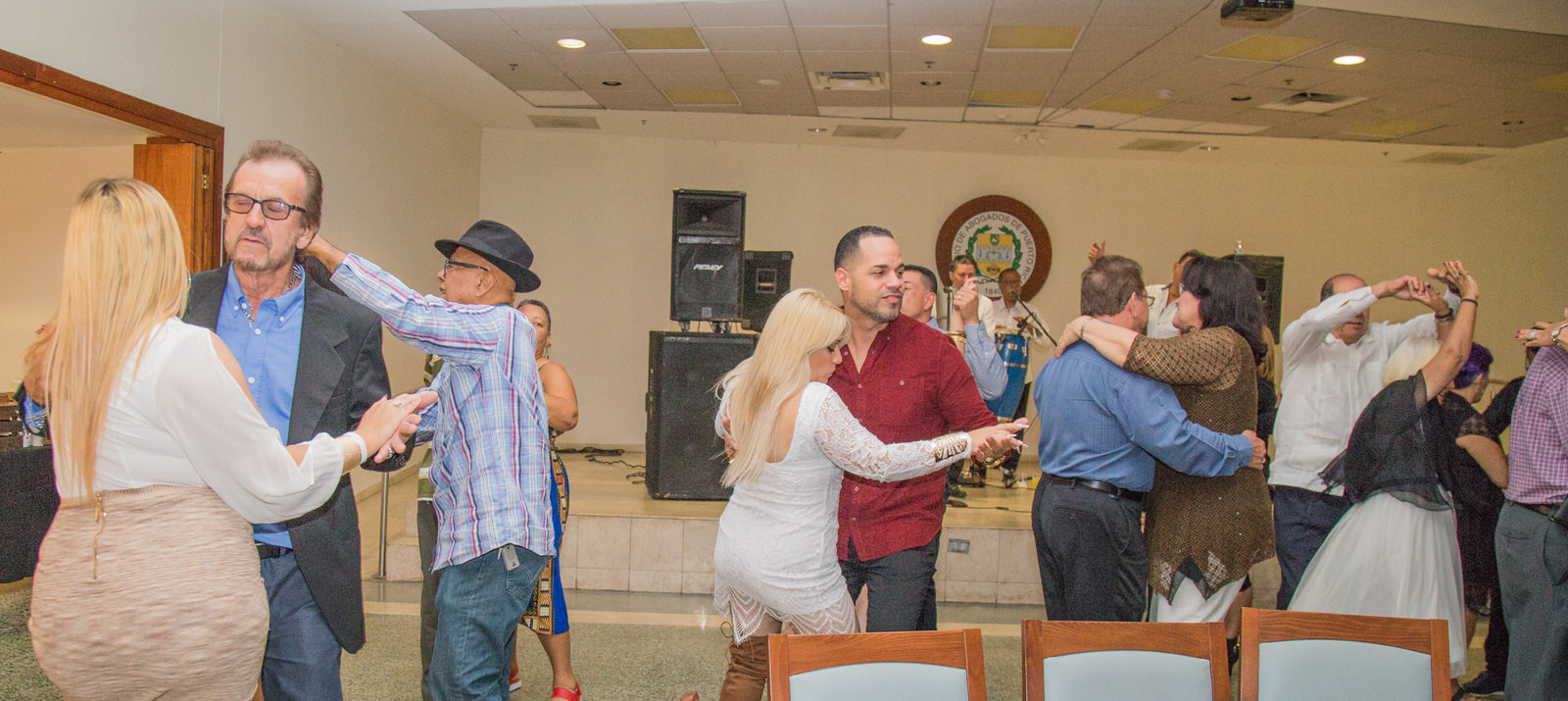 Fiesta De Navidad 2017, foto 81