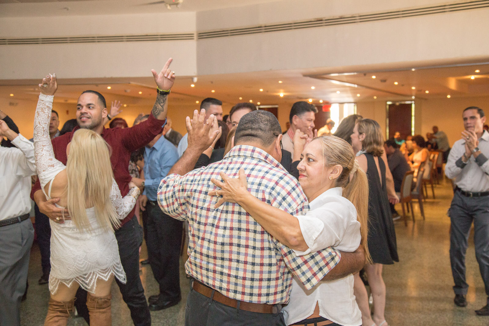 Fiesta De Navidad 2017, foto 88