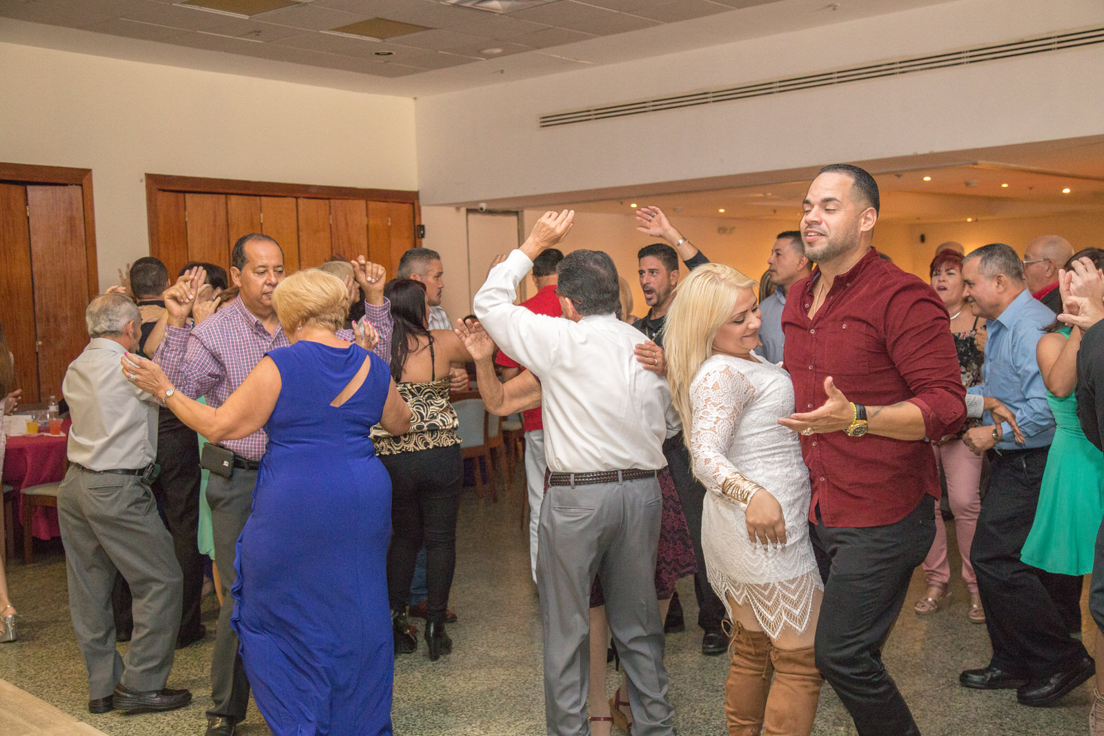 Fiesta De Navidad 2017, foto 90