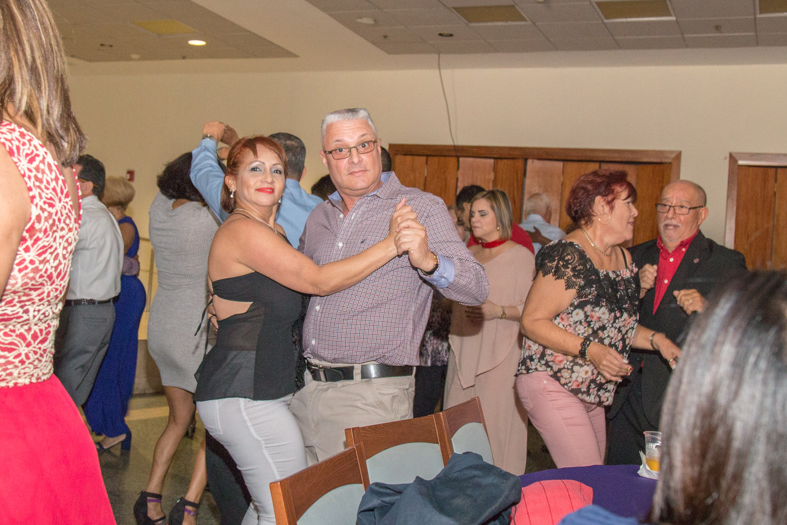 Fiesta De Navidad 2017, foto 91