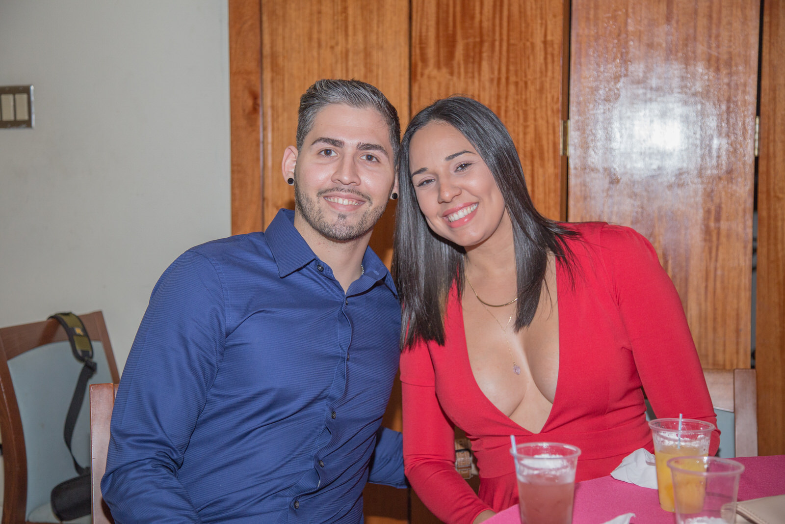 Fiesta De Navidad 2017, foto 93