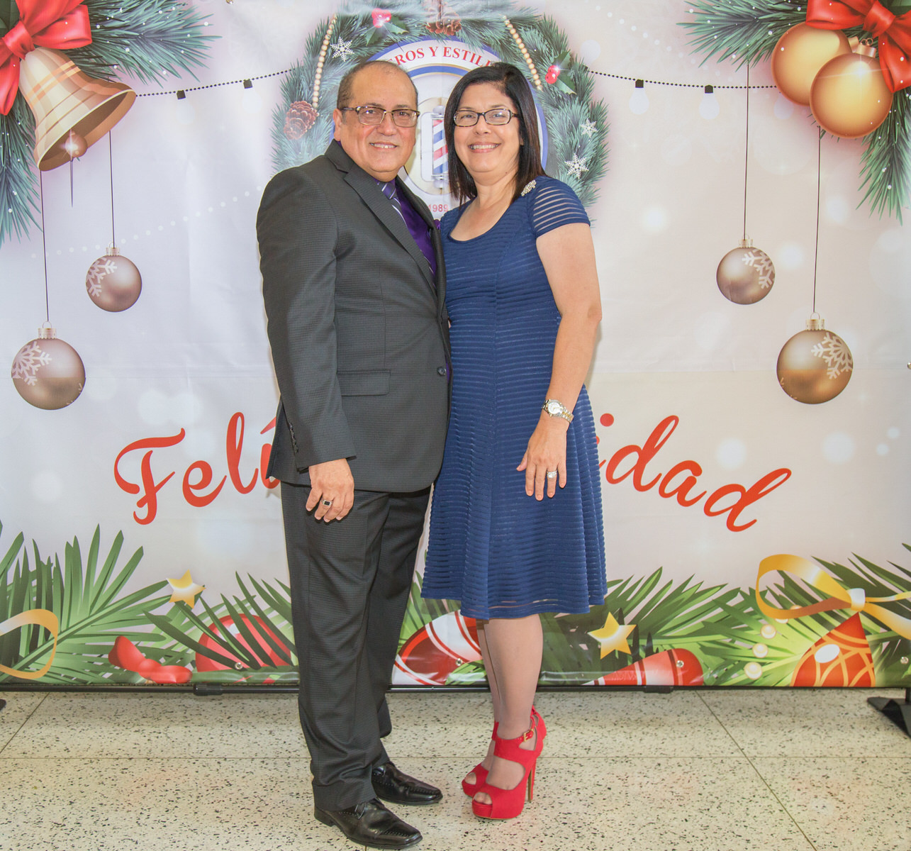 Fiesta De Navidad 2017, foto 95