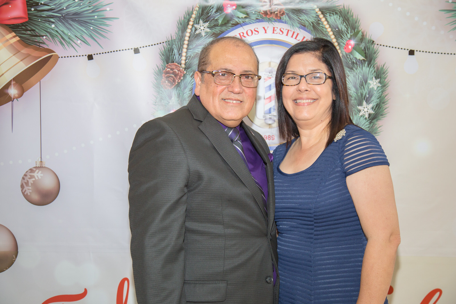 Fiesta De Navidad 2017, foto 96