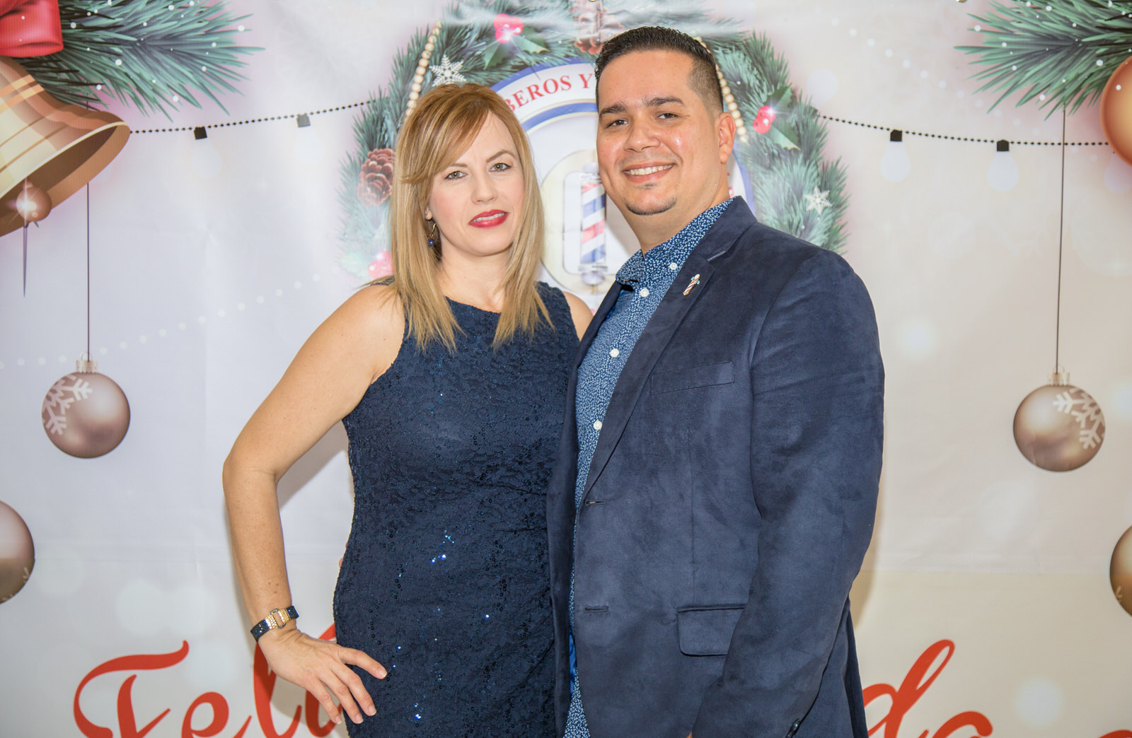Fiesta De Navidad 2017, foto 97