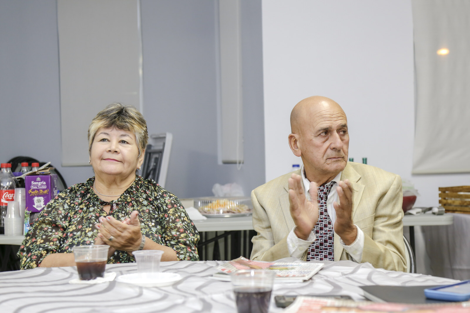 Inauguración Salón Cbeb, foto 18