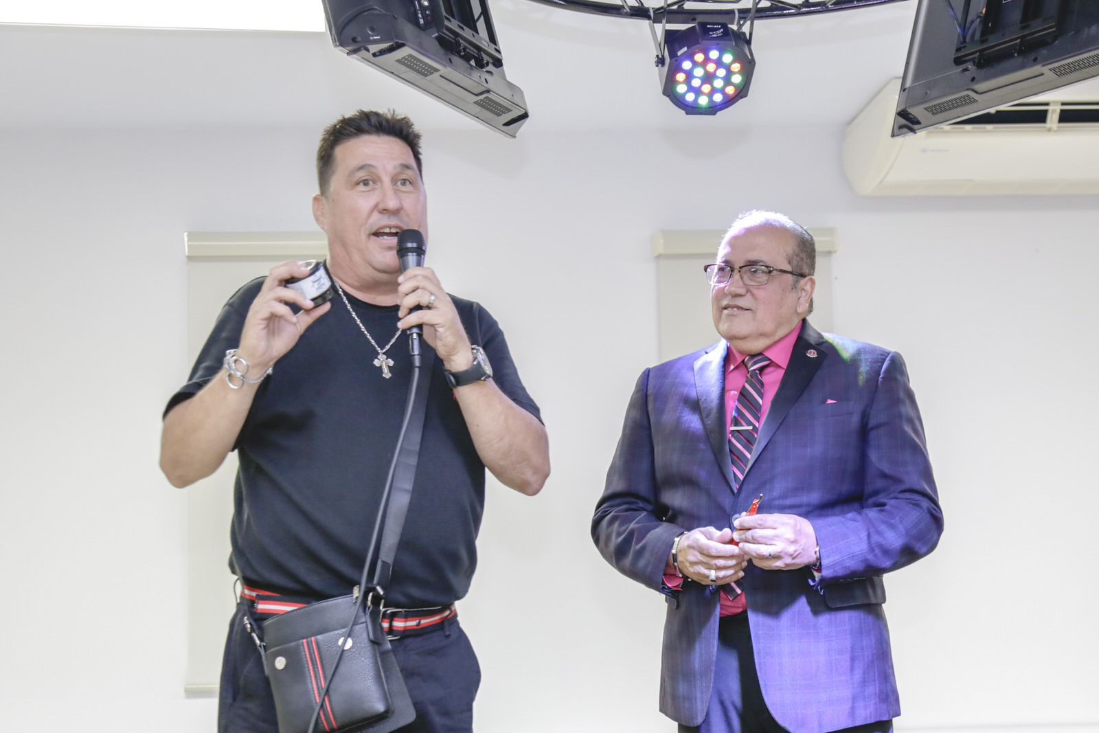 Inauguración Salón Cbeb, foto 31