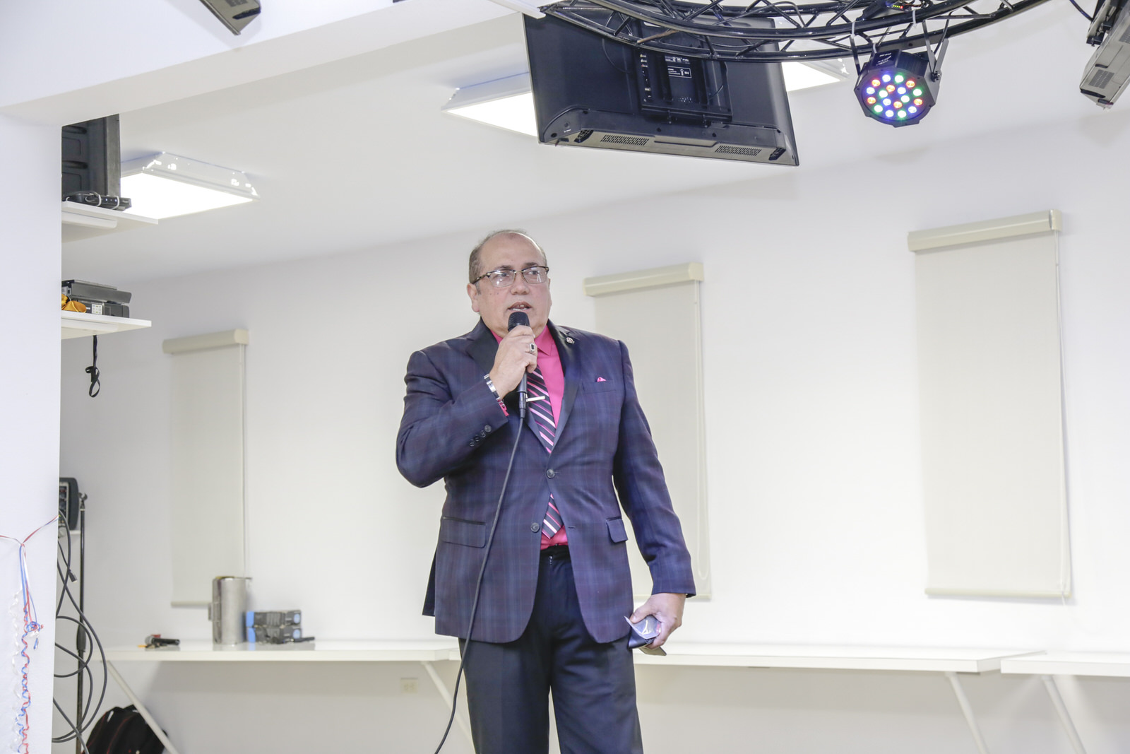 Inauguración Salón Cbeb, foto 32