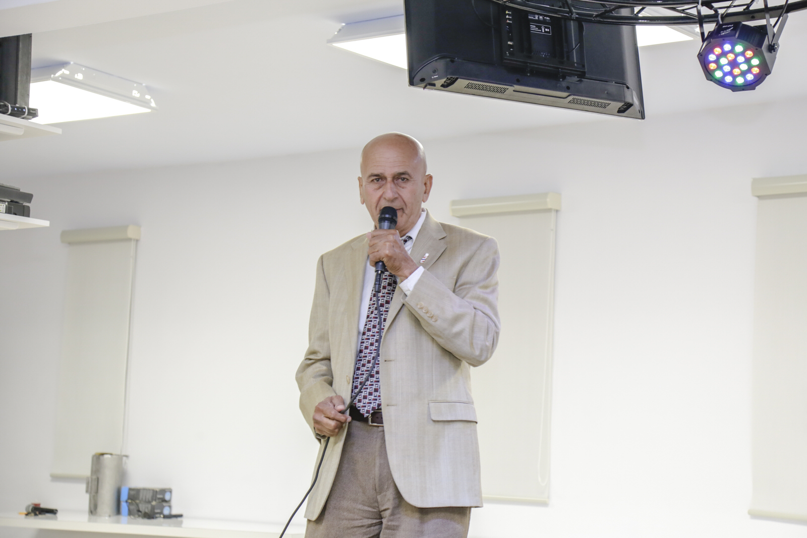 Inauguración Salón Cbeb, foto 33