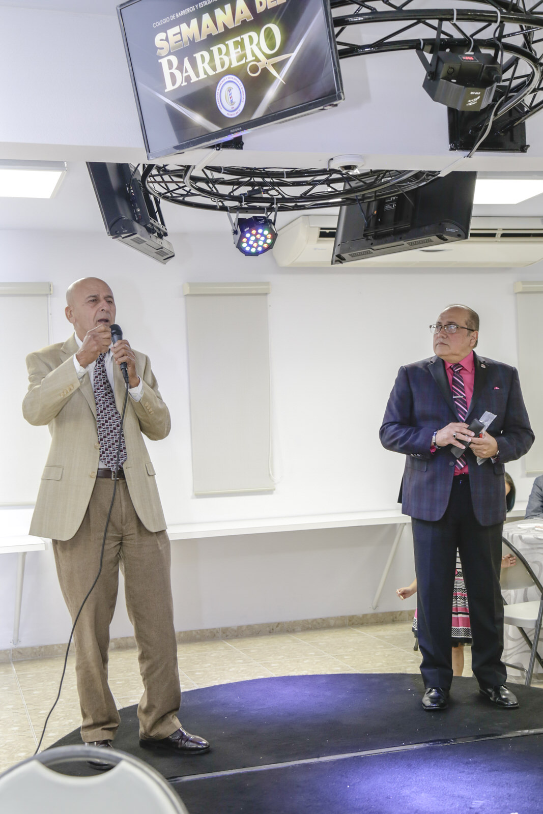 Inauguración Salón Cbeb, foto 34