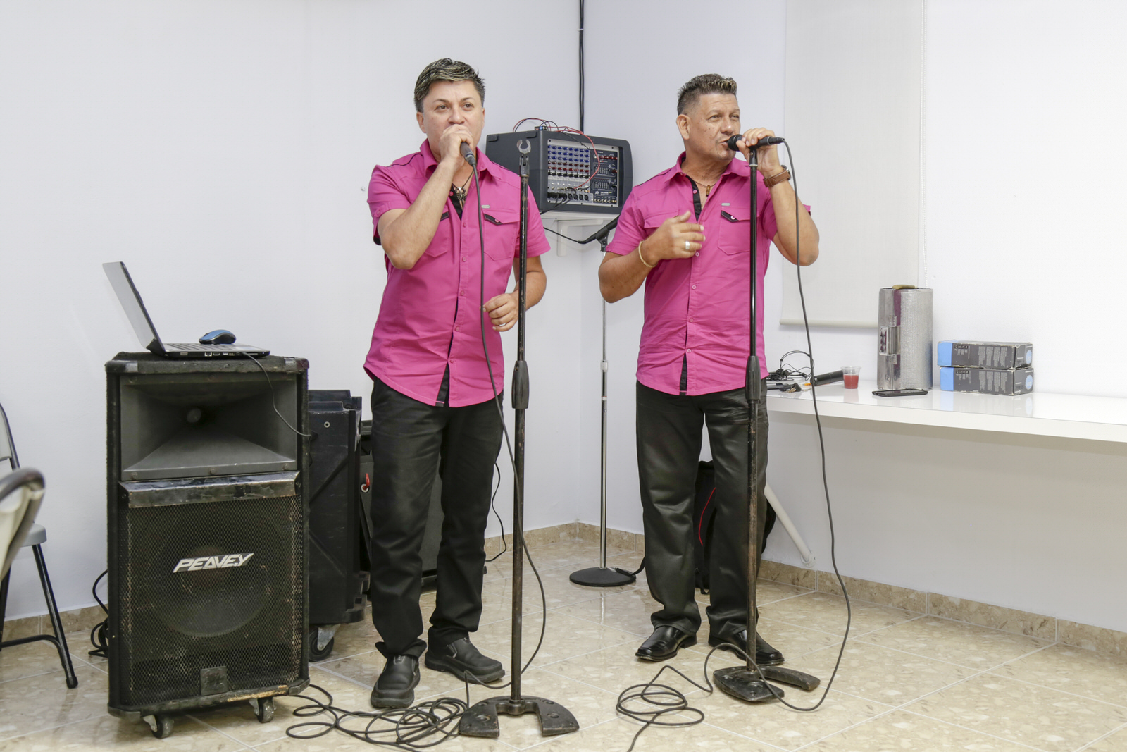 Inauguración Salón Cbeb, foto 4